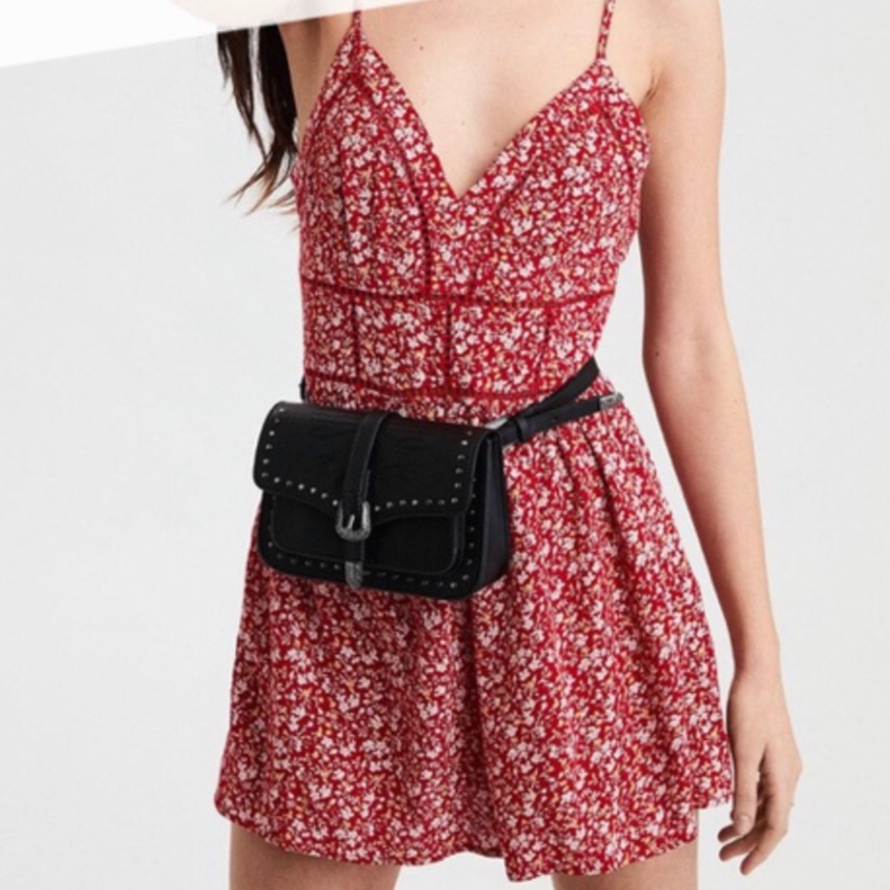 AEO Beautiful Romper XS